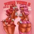 Sexyy Red - Pound Town 2 (feat. Nicki Minaj & Tay Keith) Sexyy Red – Pound Town 2 feat. Nicki Minaj Tay Keith