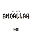Seyi Vibez – Amdallah Seyi Vibez – Amdallah