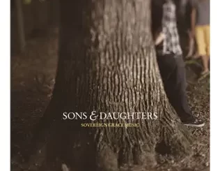 Sons & Daughters Sovereign Grace Music