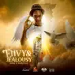 Tafari – Envy Jealousy feat. Wacko dan Tafari – Envy Jealousy feat. Wacko dan