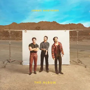 The Album Jonas Brothers The Album Jonas Brothers
