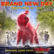 jvke – brand new day jvke – brand new day