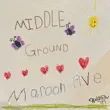 maroon 5 – middle ground maroon 5 – middle ground