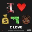 syko bob – i love syko bob – i love