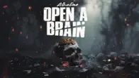 Alkaline – OPEN A BRAIN Alkaline – OPEN A BRAIN