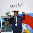 Asake – Whats Up My G Asake – Whats Up My G
