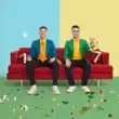 Crash Adams – Lucky Crash Adams – Lucky