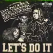 DD Osama – Lets Do It feat. NLE Choppa Dee Play4Keeps DD Osama – Lets Do It feat. NLE Choppa Dee Play4Keeps