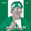 DJ CORA – Jagaban On Your Mandate DJ CORA – Jagaban On Your Mandate