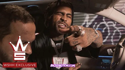 Dave East – Peedi Peedi feat. Young Chris Dave East – Peedi Peedi feat. Young Chris