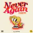 Donnie Durag – Never Again Donnie Durag – Never Again