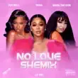 Flo Milli Trina Maiya The Don – No Love Shemix feat. J.K. Mac Flo Milli Trina Maiya The Don – No Love Shemix feat. J.K. Mac