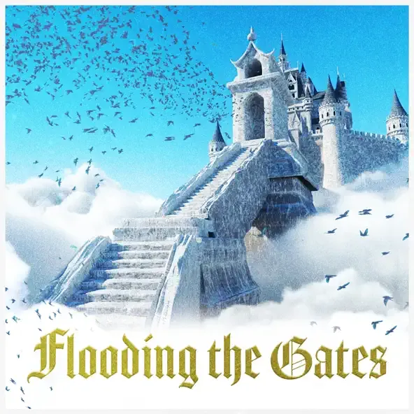 Flooding the Gates EP Flooding the Gates EP