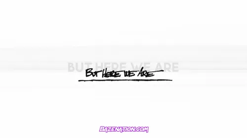 Foo Fighters – But Here We Are Foo Fighters – But Here We Are