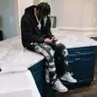Fredo Bang – No Mo Fuck Luv Fredo Bang – No Mo Fuck Luv