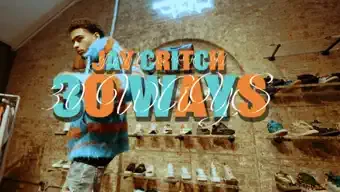 Jay Critch – 30 Ways Jay Critch – 30 Ways