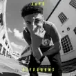 JayG - Different JayG – Different