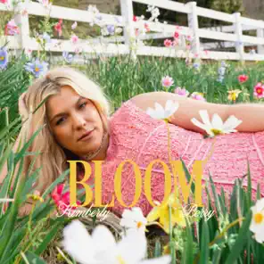 Kimberly Perry – Bloom EP Kimberly Perry – Bloom EP