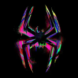 METRO BOOMIN PRESENTS SPIDER MAN ACROSS THE SPIDER VERSE SOUNDTRACK FROM AND INSPIRED BY THE MOTION PICTURE Metro Boomin METRO BOOMIN PRESENTS SPIDER MAN ACROSS THE SPIDER VERSE SOUNDTRACK FROM AND INSPIRED BY THE MOTION PICTURE Metro Boomin