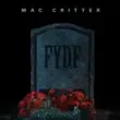 Mac Critter – FYDF Mac Critter – FYDF