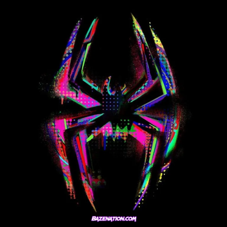 Metro Boomin Nav A Boogie Wit da Hoodie Swae Lee Calling Spider Verse Soundtrack Metro Boomin Nav A Boogie Wit da Hoodie Swae Lee Calling Spider Verse Soundtrack