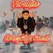MoneySign Suede – Nightmare Stories MoneySign Suede – Nightmare Stories