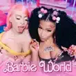 Nicki Minaj – Barbie World From Barbie The Album feat. Ice Spice Aqua Nicki Minaj – Barbie World From Barbie The Album feat. Ice Spice Aqua