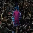 Oliver Tree – Bounce Oliver Tree – Bounce
