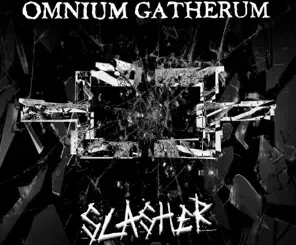 Omnium Gatherum – Slasher - EP