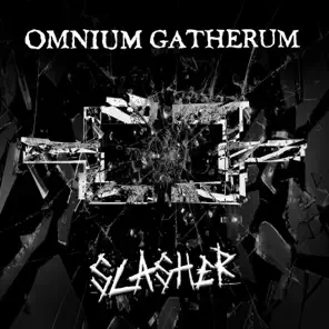 Omnium Gatherum – Slasher EP Omnium Gatherum – Slasher EP