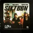Rvssian Vybz Kartel Trippie Redd – Sixteen Rvssian Vybz Kartel Trippie Redd – Sixteen