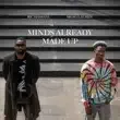 Sigag Lauren - Minds Already Made Up (feat. Ric Hassani) Sigag Lauren – Minds Already Made Up feat. Ric Hassani