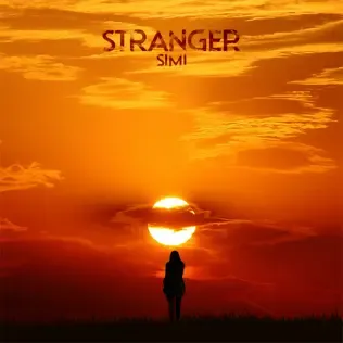 Simi - Stranger Simi – Stranger
