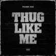 Soldier Kidd – Thug Like Me Sped Up Soldier Kidd – Thug Like Me Sped Up