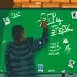 Stepz – Connect feat. D Double E Stepz – Connect feat. D Double E