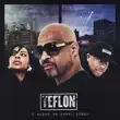 Teflon – Hostile Takeover feat. DJ Premier Benny The Butcher Teflon – Hostile Takeover feat. DJ Premier Benny The Butcher