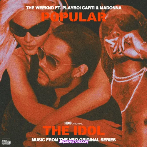 The Weeknd Playboi Carti Madonna – Popular The Weeknd Playboi Carti Madonna – Popular