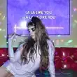 Tove Lo – I like u Tove Lo – I like u