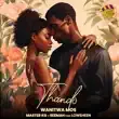 Wanitwa Mos – Uthando feat. Master KG Seemah Lowsheen Wanitwa Mos – Uthando feat. Master KG Seemah Lowsheen