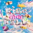 Wolftyla – KISS AND TELL Wolftyla – KISS AND TELL
