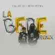 Yng Lvcas – La Bebe Remix feat. Peso Pluma Yng Lvcas – La Bebe Remix feat. Peso Pluma