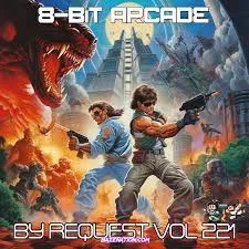 8 Bit Arcade – Do It Like That 8 Bit Tomorrow X Together Jonas Brothers Emulation 8 Bit Arcade – Do It Like That 8 Bit Tomorrow X Together Jonas Brothers Emulation