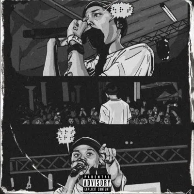 A Reece – Prayed Up A Reece – Prayed Up