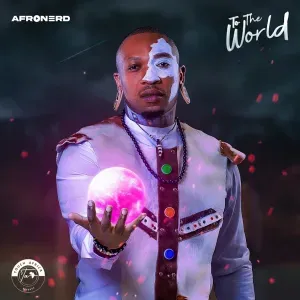 Afronerd – 10 Steps Afronerd – 10 Steps