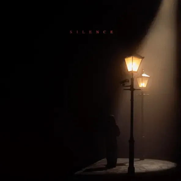 Ama Lou – Silence Ama Lou – Silence