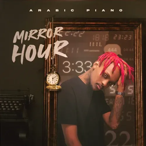 Arabic Piano - Mirror Hour Arabic Piano – Mirror Hour