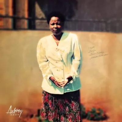 Aubrey Qwana – Tshitshi Lami Aubrey Qwana – Tshitshi Lami