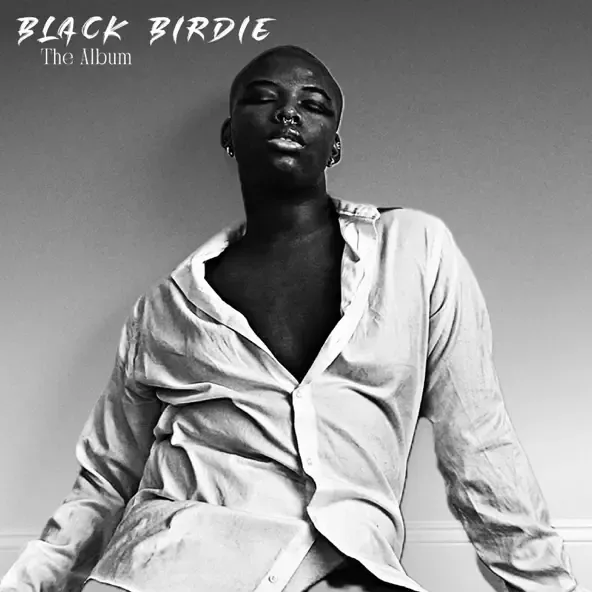 BLACK BIRDIE BLACK BIRDIE 1 BLACK BIRDIE BLACK BIRDIE 1