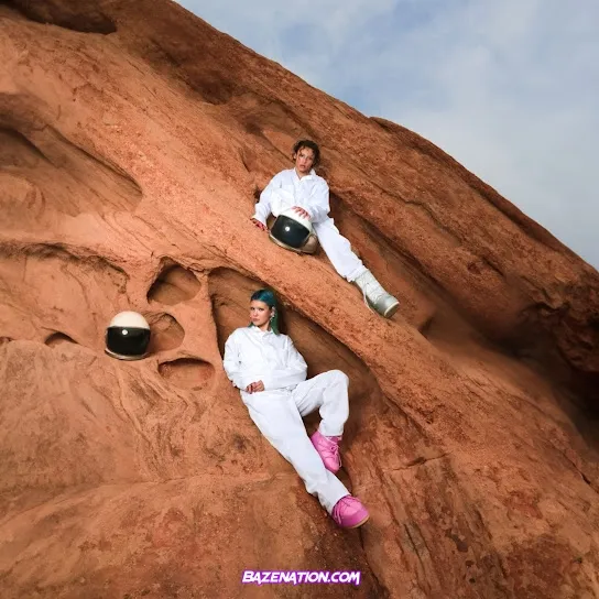 Benicio Bryant – Move to Mars feat. Audrey Mika Benicio Bryant – Move to Mars feat. Audrey Mika