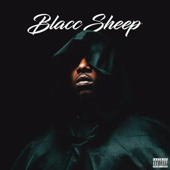 Blacc Sheep Blacc Sheep